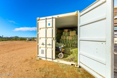 New construction Single-Family house 35636 N 142Nd Pl, Scottsdale, AZ 85262 - image