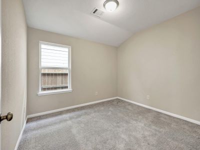 New construction Single-Family house 1663 Shae Oak Ln, Conroe, TX 77304 plan The Sequoia (311) - image