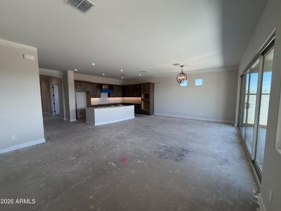 New construction Single-Family house 15743 W Mariposa Grande, Surprise, AZ 85387 plan Pelican Bay - image 13