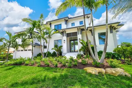 New construction Single-Family house 524 Halyard Ln, Longboat Key, FL 34228 - image