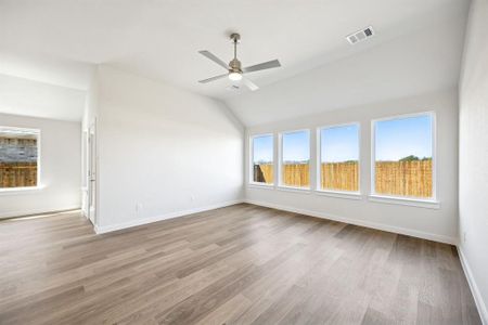 New construction Single-Family house 1537 Oakdale Dr, Kaufman, TX 75142 - image 15