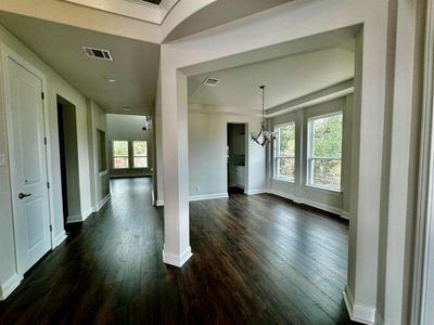 New construction Single-Family house 101 Gabwood Ct, Georgetown, TX 78633 Lockhart- photo 5 5