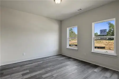 New construction Single-Family house 3105 Kentmere Wy, Lawrenceville, GA 30044 - image 12