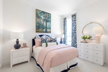 Goodland: 53ft. lots by Highland Homes in Midlothian - image 8