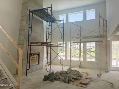 New construction Single-Family house 325 Sheephead Bayou Dr, Panama City Beach, FL 32407 plan Winston - image 7