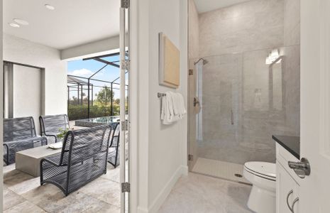 New construction Single-Family house 6400 Talon Preserve Dr, Nokomis, FL 34275 plan Stellar - image 18