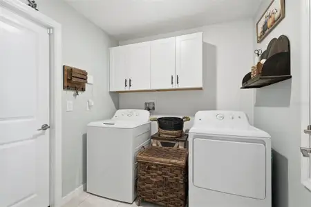 New construction Single-Family house 11675 Lavender Loop, Spring Hill, FL 34609 - image