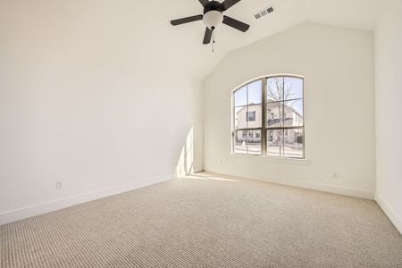 New construction Single-Family house 11428 Wulstone Dr, Fort Worth, TX 76052 plan 1454 - image 18