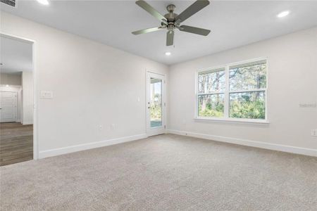 New construction Single-Family house 21 Uniondale Pl, Palm Coast, FL 32164 2265- photo 10 10