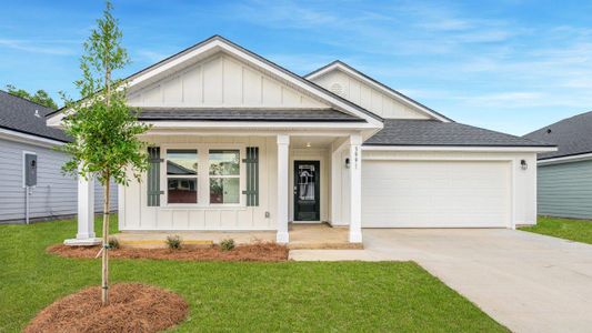 New construction Single-Family house Royse City, TX 75189 - photo 0