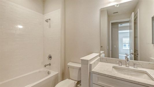 New construction Single-Family house 18131 Franklin Park Ct, Venice, FL 34293 - image 8