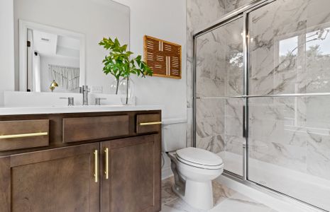 New construction Single-Family house 526 Cityscape Dr, Nashville, TN 37218 plan Teravista - image 12