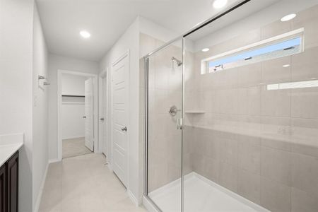 New construction Single-Family house 1908 Seminole Dr, Cleburne, TX 76033 plan Lexington - image 12