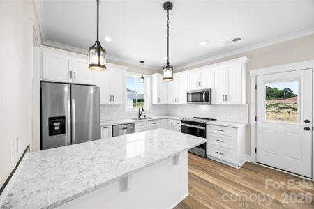 New construction Single-Family house 1004 Speight Rd, Albemarle, NC 28001 - image 14