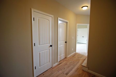 New construction Single-Family house 8 Lakewood Ct, Cartersville, GA 30120 plan Hayley - image 9