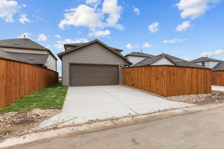 New construction Single-Family house 3304 Vanderscile Rd, Hutto, TX 78634 null- photo 29 29