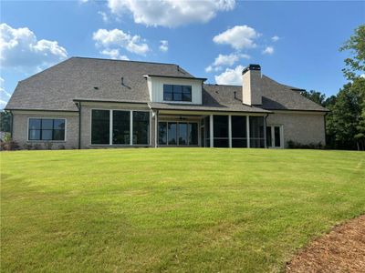 New construction Single-Family house 2815 Kestrel Dr, Statham, GA 30666 - image 3