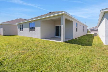 New construction Single-Family house 191 Bottle Brush Dr, Haines City, FL 33844 Mulberry- photo 25 25