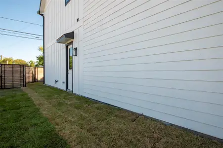 New construction Single-Family house 5142 Rosslyn Rd, Houston, TX 77018 - image