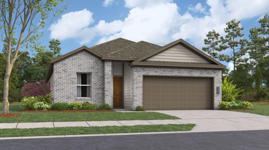 Legacy Point: Coastline Collection by Lennar in Von Ormy - photo 7 7