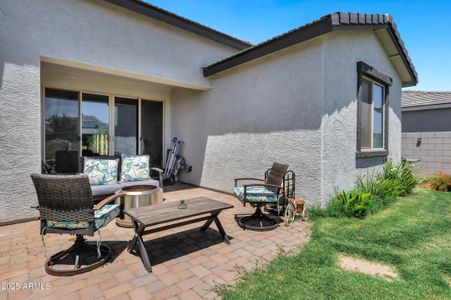 New construction Single-Family house 6145 S Adelle, Mesa, AZ 85212 null- photo 10 10