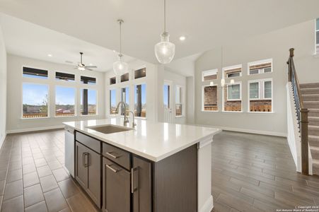 New construction Single-Family house 9920 Aurora Hill St, Boerne, TX 78006 plan The Lavender - image 17