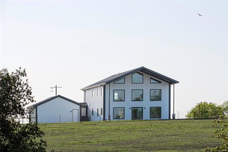 New construction Single-Family house 2320 Pr 2901, Hamilton, TX 76531 - image