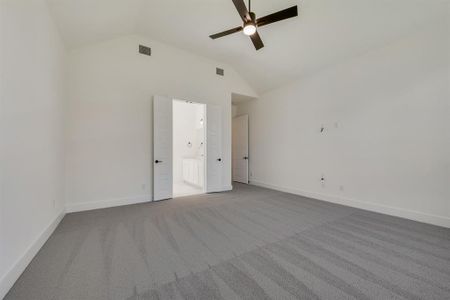 New construction Single-Family house 834 Shady Oaks Dr, Rockwall, TX 75087 Conroe - SH 5248- photo 23 23