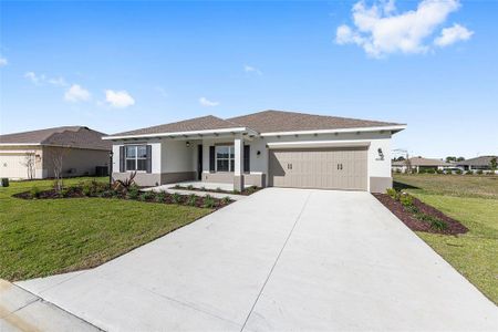 New construction Single-Family house 9960 Sw 106Th Cir, Ocala, FL 34481 - image