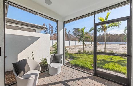 New construction Single-Family house 27901 Radiant Ct, Bonita Springs, FL 34135 - image