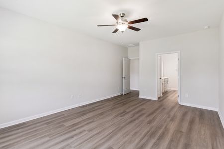 New construction Single-Family house 11033 Woodland Trl, Brunswick, GA 31525 plan The Dogwood - image 19