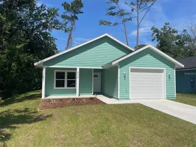 New construction Single-Family house 634 Ne 15Th Ter, Gainesville, FL 32641 - image
