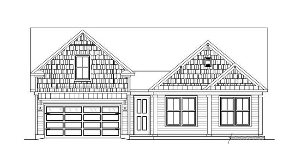 3br New Home in Summerville, SC.  - Slide 3