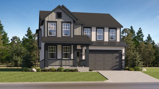 Independence: The Innovative Collection by Lennar in Elizabeth - photo 6 6