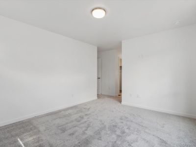 New construction Townhouse house 2036 S Holly St, Unit 4, Denver, CO 80222 null- photo 0