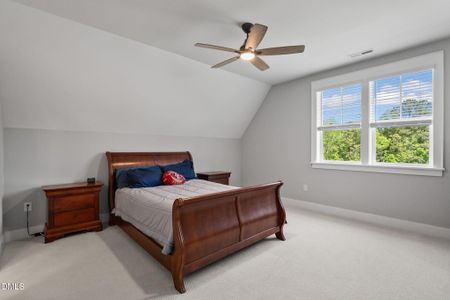 New construction Single-Family house 594 Birch Hollow Rd, Chapel Hill, NC 27516 - image 13