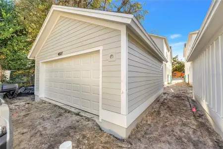New construction Single-Family house 4027 Haines Rd, St. Petersburg, FL 33703 - image 4