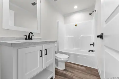 New construction Single-Family house 132 Syrah St, La Vernia, TX 78121 null- photo 13 13