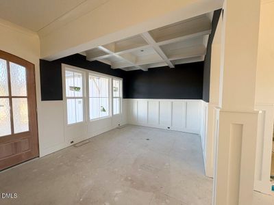 New construction Single-Family house 5816 Carriage Gate Dr, Raleigh, NC 27603 - image