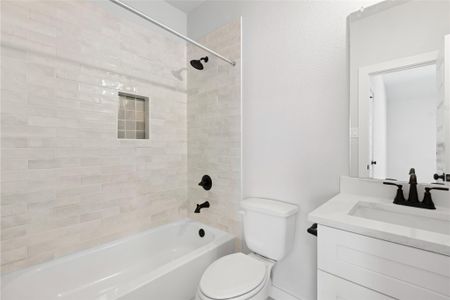 Ashland by Saratoga Homes in Angleton - image 12