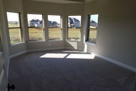 New construction Single-Family house 460 Magnolia Ct, Trenton, TX 75490 plan Warwick - image 9