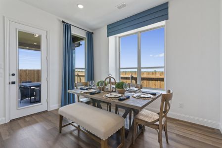 Northstar by HistoryMaker Homes in Haslet - photo 17 17