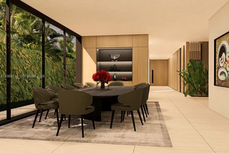 New construction Single-Family house 9064 Bay Dr, Surfside, FL 33154 - image