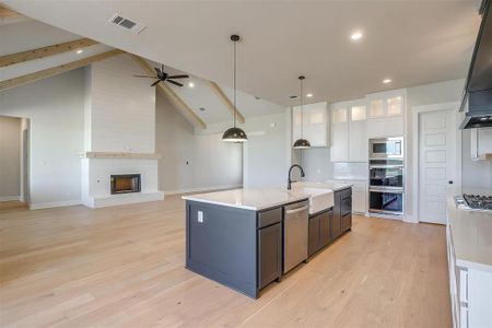 Byrum Ranch by Elmwood Custom Homes in Maypearl - image 11