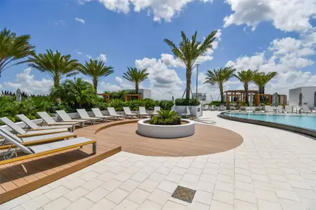 Marina Pointe by BTI Partners in Tampa - photo 8 8