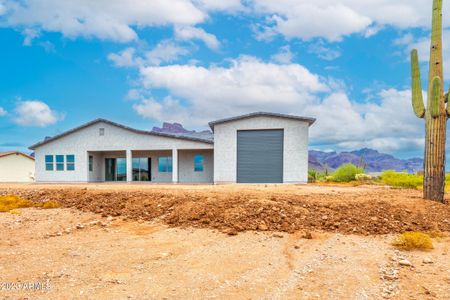 New construction Single-Family house 522 N Sun Road, Apache Junction, AZ 85119 - photo 10 10