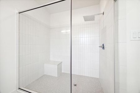 New construction Single-Family house 1636 W Tidwell Rd, Houston, TX 77091 null- photo 11 11
