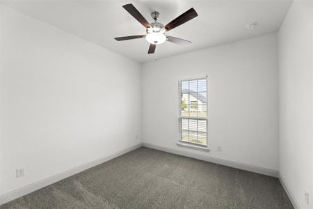 New construction Single-Family house 554 Beck Dr, Lavon, TX 75166 - image 15