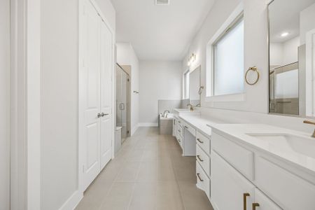 New construction Single-Family house 4629 Kipling St, McKinney, TX 75071 plan Kenai - image 10