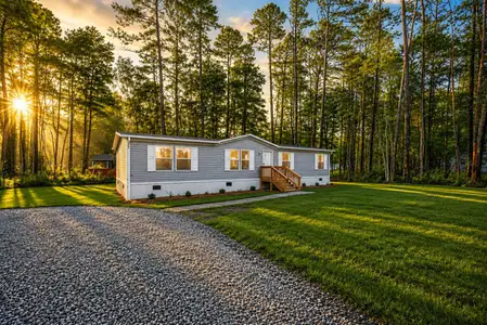 New construction Single-Family house 6164 Smith Rd, Ravenel, SC 29470 - image